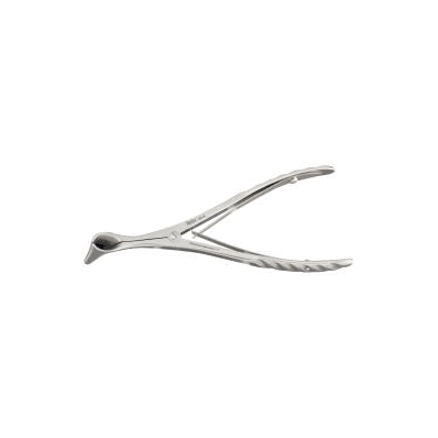 Nasal Septum Speculum Vienna 5-3/4 Inch Reusa