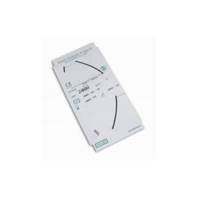 Nasal Snare Size 8 - Snare, Tonsil #8 Twin Pk