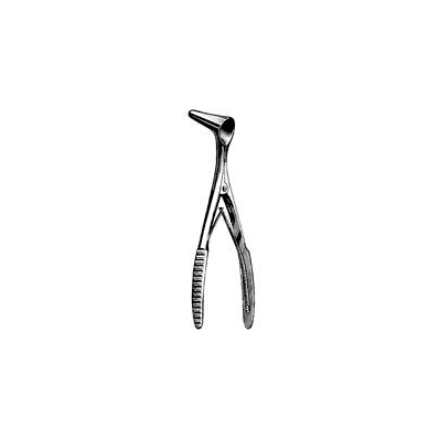 Nasal Speculum Econo Hartman Vienna Stainles