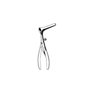 Nasal Speculum Killian 3 Inch Stainless Steel