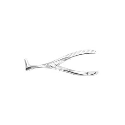 Nasal Speculum Vienna 24 Diameter X 134 L Mm
