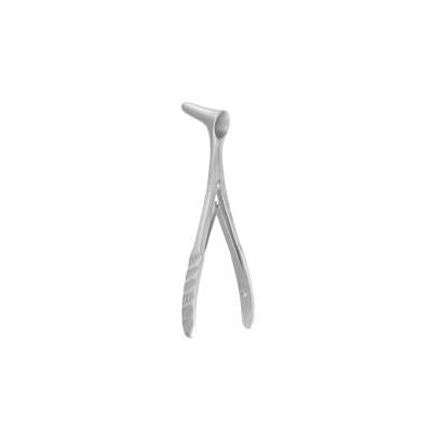 Nasal Speculum Vienna 5-3/8 Inch L Stainless