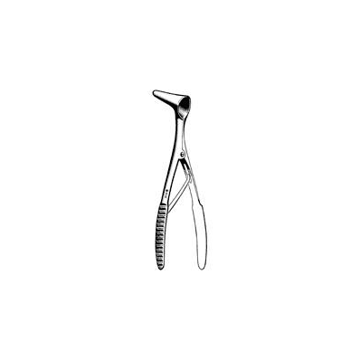 Nasal Speculum Vienna Stainless Steel Reusabl