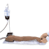 Nasco LF01250 (Medium Dark Skin) Venipuncture and Injection Arm, sold as Each by Nasco LF01250 <br><br><font color="red"><b>BACK TO THE PRODUCT TABLE, <a href="https://www.aaawholesalecompany.com/nasco-mannequins-and-models-laerdal-baby-anne.html">CLICK HERE</a></b></font>