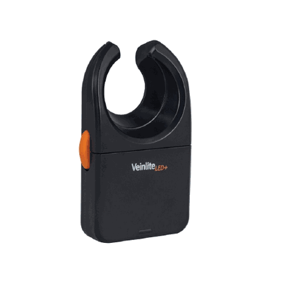 Nasco SB52457 Veinlite LED+ - Black