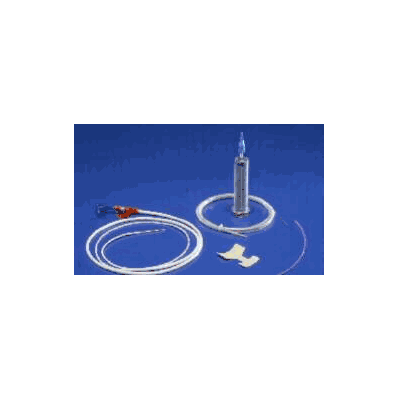 Naso Jejunal Feeding / Gastric Decompression