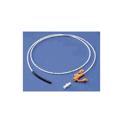 Nasoenteric Feeding Tube 45 Inch Polyurethane