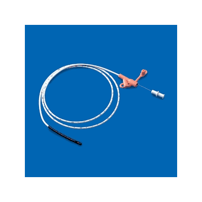 Nasoenteric Feeding Tubes - Tube, Ng, Wgtd /