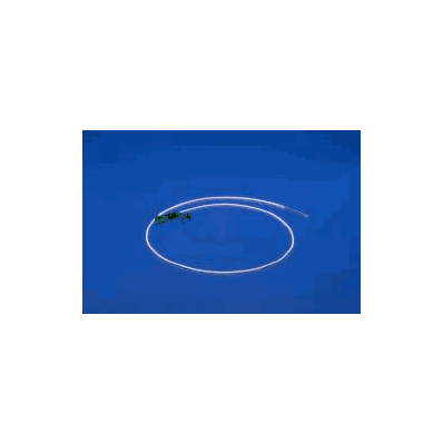 Nasogastric Feeding Tube, 12 Fr, 36"