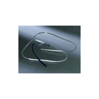 Nasogastric Feeding Tube, 14 Fr., 36" PVC