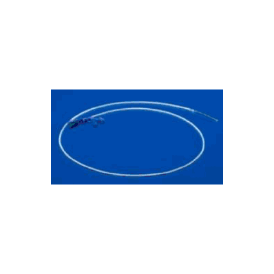 Nasogastric Feeding Tube, 8 Fr, 36" #8884720825