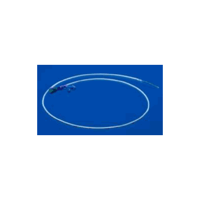 Nasogastric Feeding Tube, 8 Fr, 43" #8884720841