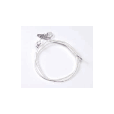 Nasogastric Feeding Tube Compat 42 Inch Poly