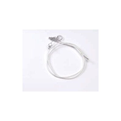 Nasogastric Feeding Tube Compat 42 Inch Ster