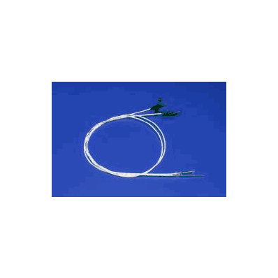 Nasogastric Feeding Tube Kangaroo 36 Inch Pol