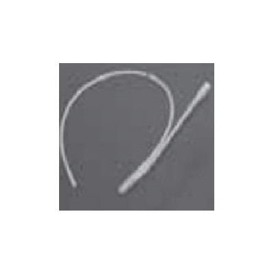 Pvc Feeding Tubes By Kendall - Tube, FeEding,