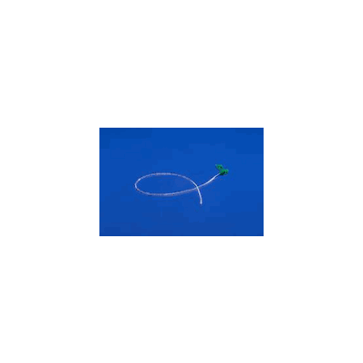 Pvc Feeding Tubes By Kendall - Tube, FeEding,