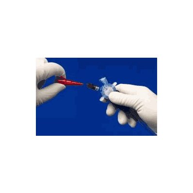 Nasogastric Suction Tube, 16 Fr., 48" Tube