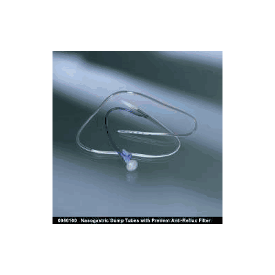 Nasogastric Suction Tube, 48", 16 Fr