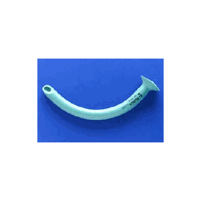 Nasopharyngeal Airway 105 Mm X 22 Fr. Sterile