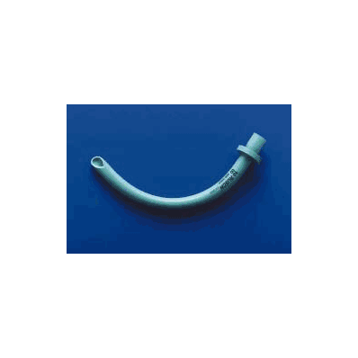 Nasopharyngeal Airway 12.5 Cm X 20 Fr. Steril