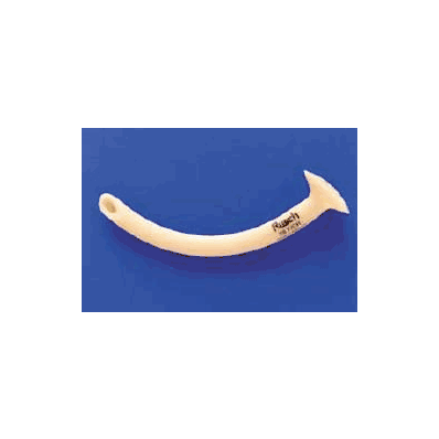 Nasopharyngeal Airway 128 Mm X 28 Fr.. Steril
