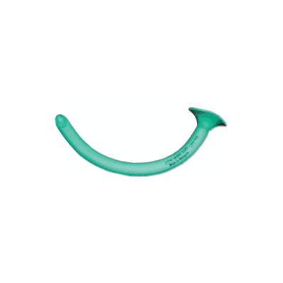 Nasopharyngeal Airway 22 Fr., 24 Fr., 26 Fr.,