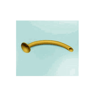 Nasopharyngeal Airway, 26 Fr