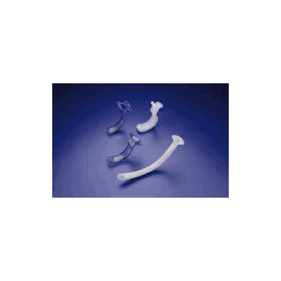 Nasopharyngeal Airway 8 Mm Sterile - Airway,
