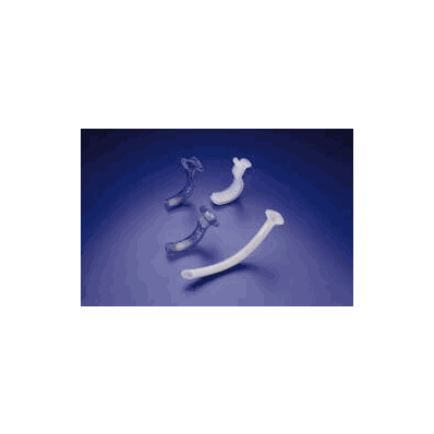 Nasopharyngeal Airway 9 Mm Sterile - Airway,