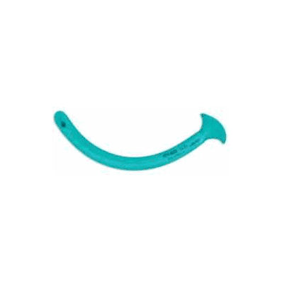 Nasopharyngeal Airway Kit 20 Fr., 22fr., 24 F