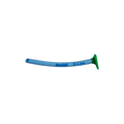 Nasopharyngeal Airway Nasosafe 6.0 Mm / 24 F
