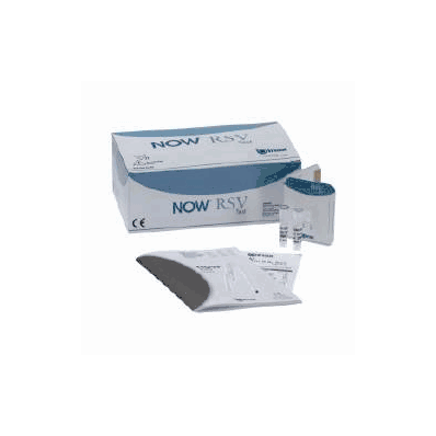 Nasopharyngeal Swab Accessory Pack Binaxnow