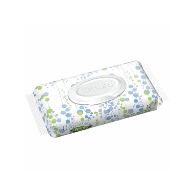 Natural Care Wipes By Kimberly Clark - Wipes,