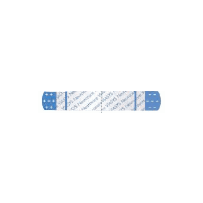Ncs Electrode Bar 25 Mm Spacing Ag / Agcl - E