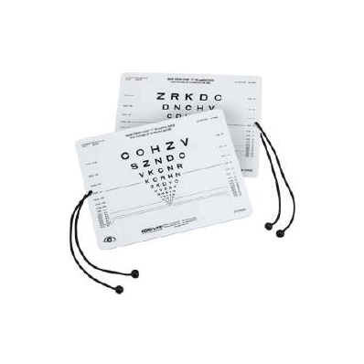 Near Vision Card Good-lite 40 Cm - Card, Nea