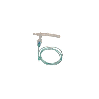 Nebulizer Accessory Kit For Spider Nebulizer