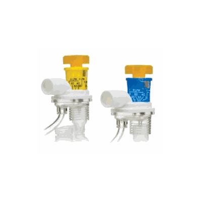 Nebulizer Adapter - Adapter, Nebulizer 28 (50