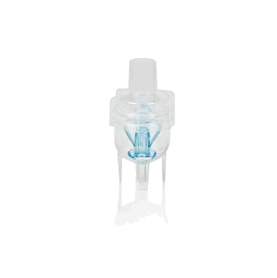 Nebulizer Airlife Misty Max 10 Elephant Mas