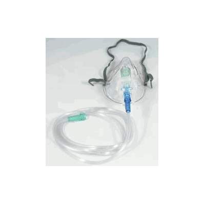Nebulizer Airlife Misty Max 10 Mask Empty -