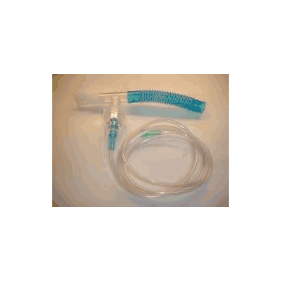 Nebulizer Airlife Misty Max 10 Mouthpiece E