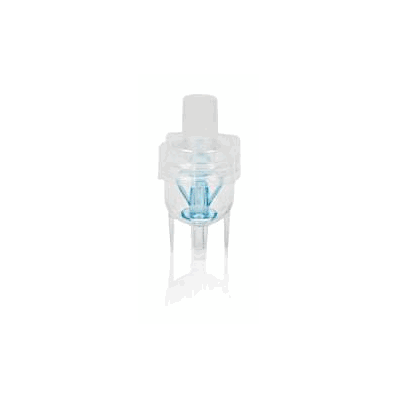 Nebulizer Airlife Misty Max 10 Mouthpiece -
