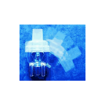 Nebulizer Airlife - Nebulizer, 7ft O2 Tb 10m