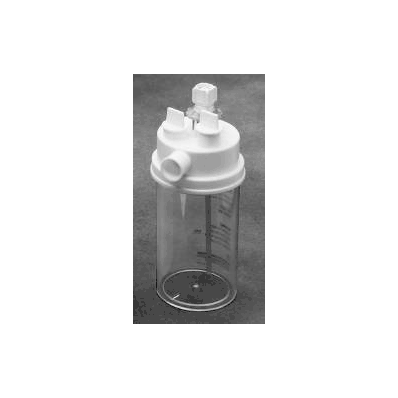 Nebulizer Airlife Without Delivery Mechanism