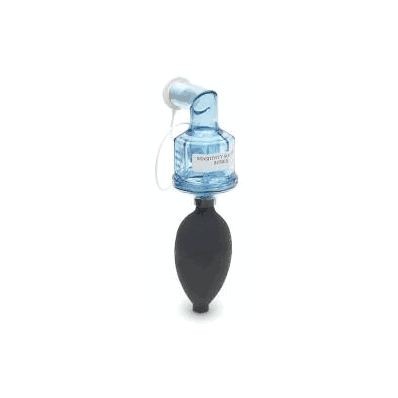 Nebulizer Bitrex #1, Moldex 0301