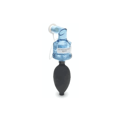 Nebulizer Bitrex - Nebulizer, #2 F/Bitrex Qu