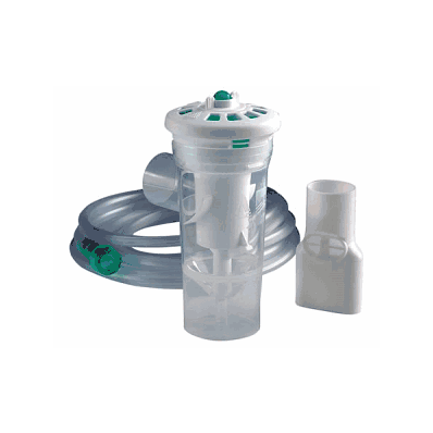 Nebulizer, Breath Actuated, Aeroeclipse, Sm