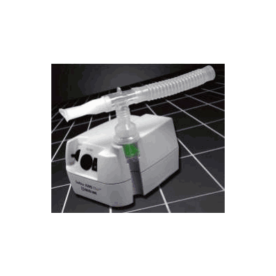 Nebulizer Compressor AIRE Elite with Case