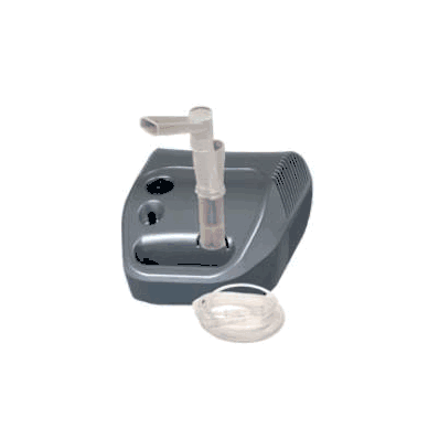 Nebulizer Compressor Airial Compact - Nebuli