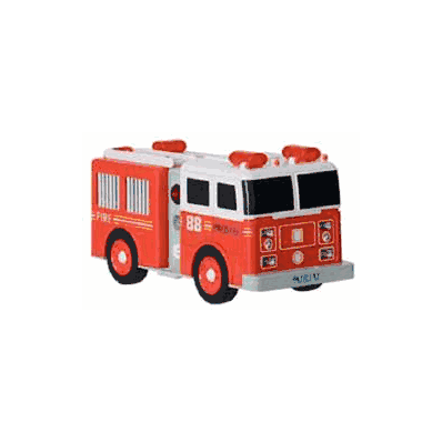 Nebulizer Compressor Airial Fire Truck - Neb